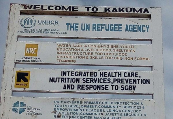 Taking Fact-Checking To Kakuma Refugee Camp