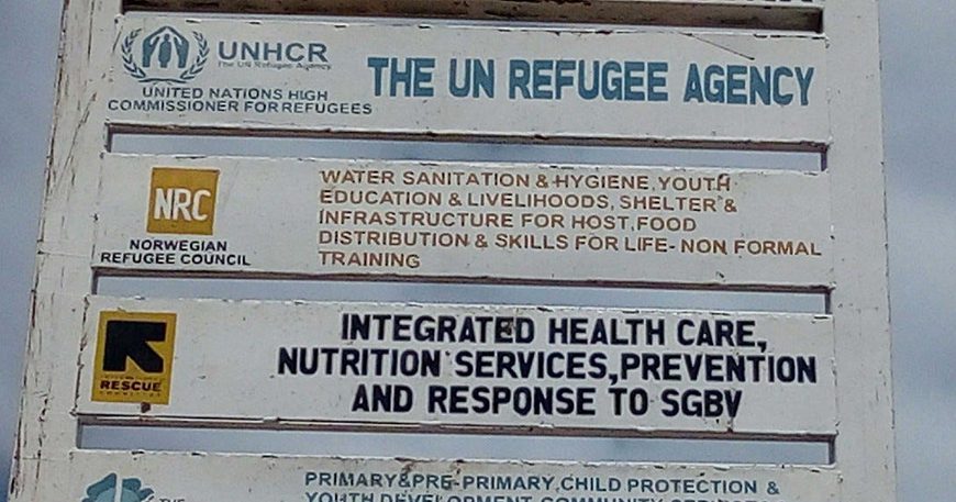 Taking Fact-Checking To Kakuma Refugee Camp